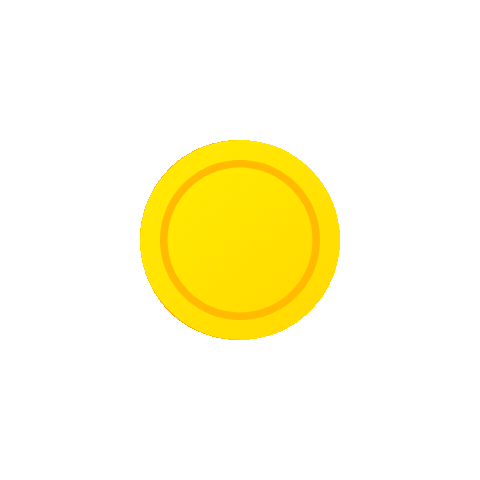 Coin animation